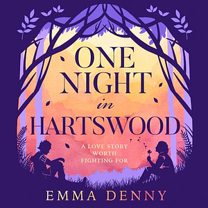 One Night in Hartswood by Emma Denny