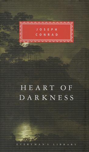 Heart of Darkness by Joseph Conrad