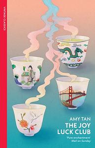 The Joy Luck Club by Amy Tan