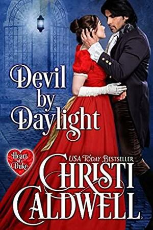 Devil by Daylight by Christi Caldwell