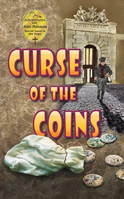 Curse of the Coins by Dianne Ahern