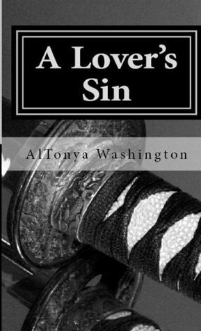 A Lover's Sin by AlTonya Washington