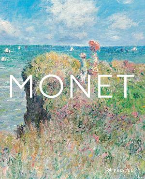 Monet: The Bigger Picture by Anne Sefrioui