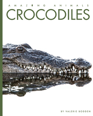 Crocodiles by Valerie Bodden