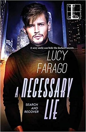 A Necessary Lie by Lucy Farago