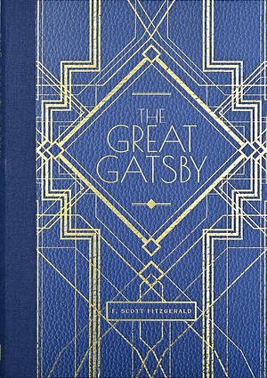 The Great Gatsby (Masterpiece Library Edition) by F. Scott Fitzgerald