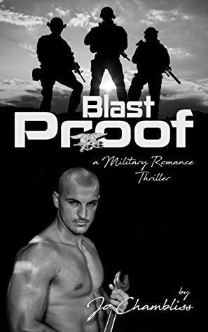 Blastproof by Jo Chambliss