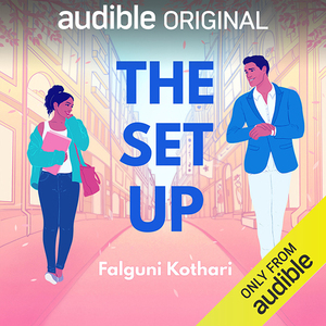 The Set Up by Falguni Kothari