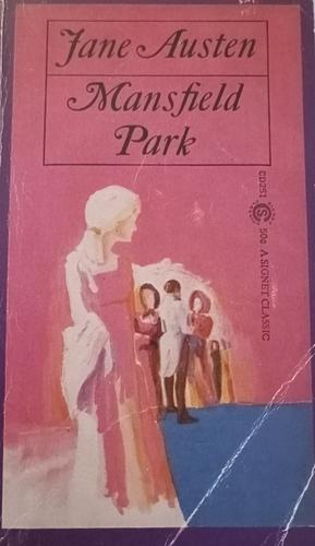 Mansfield Park by Jane Austen