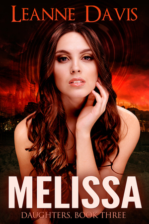 Melissa by Leanne Davis