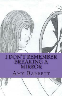 I Don't Remember Breaking a Mirror by Amy Barrett