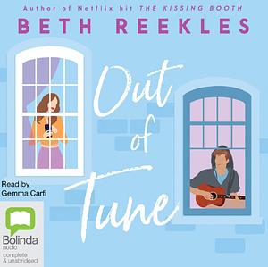 Out of Tune by Beth Reekles