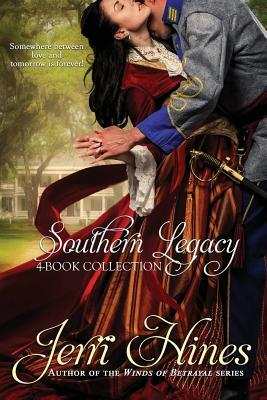 Southern Legacy by Jerri Hines