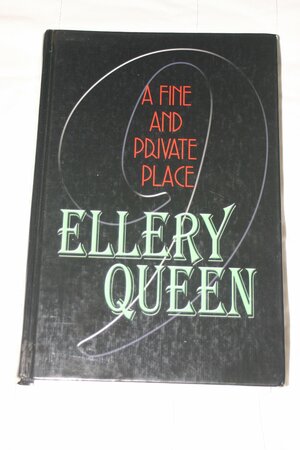 A Prova dos Nove by Ellery Queen