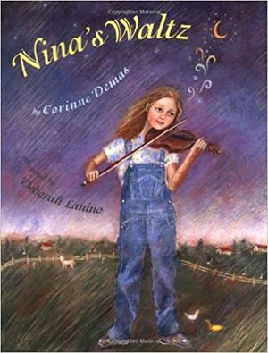 Nina's Waltz by Corinne Demas