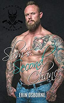 Slim's Second Chance by Erin Osborne