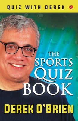 Sports Quiz Book by Derek O'Brien