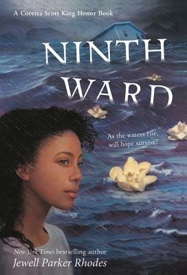 Ninth Ward by Jewell Parker Rhodes