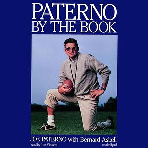 Paterno: By the Book by Joe Paterno