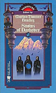 Snows of Darkover by G.R. Sixbury, Toni Berry, Patricia Shaw Mathews, Nina Boal, Cynthia McQuillin, Deborah Wheeler, Chel Avery, Roxana Pierson, Joan Marie Verba, Lee Martindale, Mercedes Lackey, Suzanne Hawkins Burke, Patricia Duffy Novak, Diana L. Paxson, Lynne Armstrong-Jones, Marion Zimmer Bradley, Janet R. Rhodes, C. Frances, Lena Gore, Elisabeth Waters, Alexandra Sarris, Glenn R. Sixbury, Linda Anfuso, Jane Edgeworth