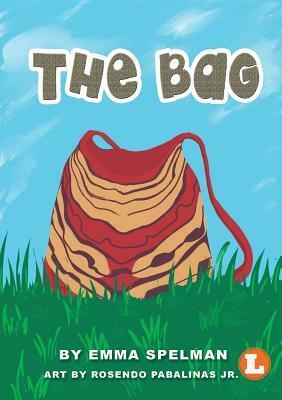 The Bag by Emma Spelman