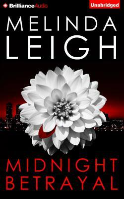 Midnight Betrayal by Melinda Leigh