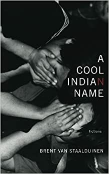 A Cool Indian Name by Brent van Staalduinen