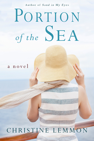 Portion of the Sea by Christine Lemmon