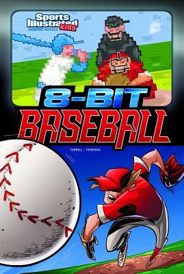 8-Bit Baseball by Brandon Terrell