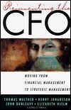 Reinventing the CFO: Moving from Financial Management to Strategic Management by Henry Johansson, John Dunleavy