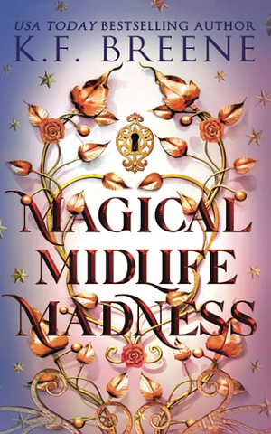 Magical Midlife Madness by KF Breene