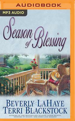 Season of Blessing by Beverly LaHaye, Terri Blackstock