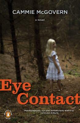 Eye Contact by Cammie McGovern