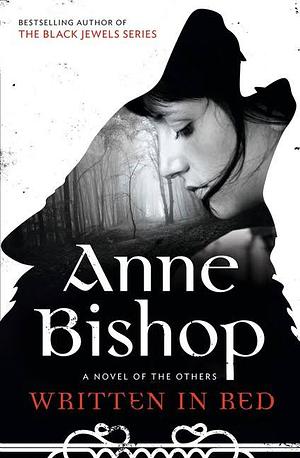 Written in Red by Anne Bishop