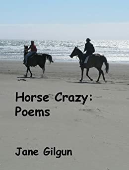 Horse Crazy: Poems by Jane F. Gilgun