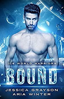 Bound by Jessica Grayson, Aria Winter