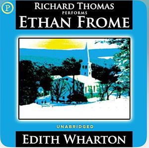 Ethan Frome by Edith Wharton