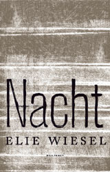 Nacht by Elie Wiesel