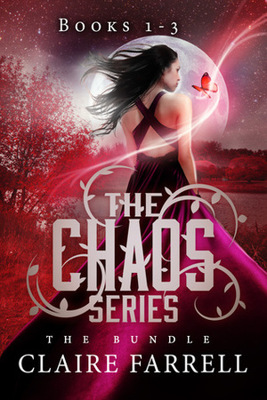Chaos Volume 1 by Claire Farrell