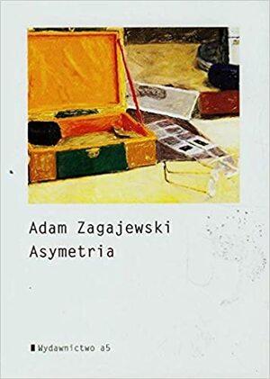 Asymetria by Adam Zagajewski