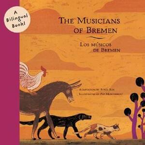 The Musicians of Bremen/Los Musicos De Bremen by Roser Ros