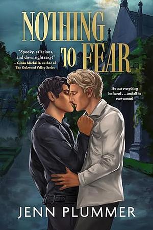 Nothing to Fear by Jenn Plummer