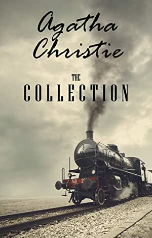 Agatha Christie Ultimate Collection: The Mysterious Affair at Styles, Poirot Investigates, The Murder on the Links, The Secret Adversary, The Man in the ... The Cornish Mystery, Hercule Poirot's Cases by Agatha Christie