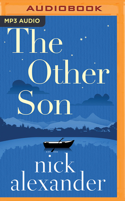 The Other Son by Nick Alexander