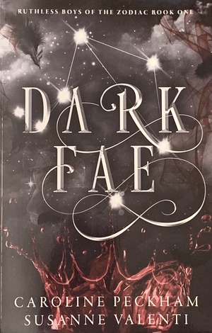 Dark Fae by Caroline Peckham, Susanne Valenti