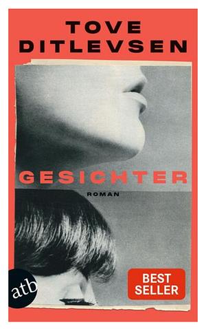 Gesichter by Tove Ditlevsen