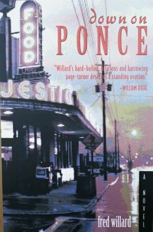 Down on Ponce by Fred Willard