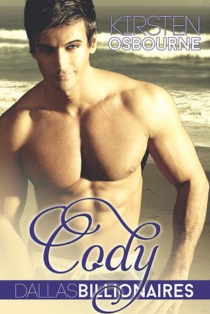 Cody by Kirsten Osbourne