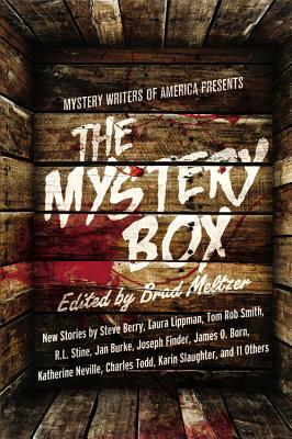 Mystery Writers of America Presents the Mystery Box by 