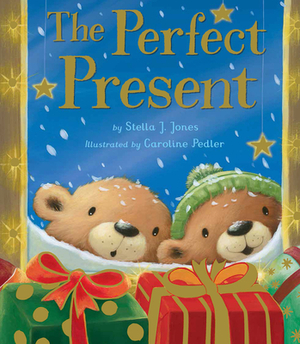 The Perfect Present by Stella J. Jones